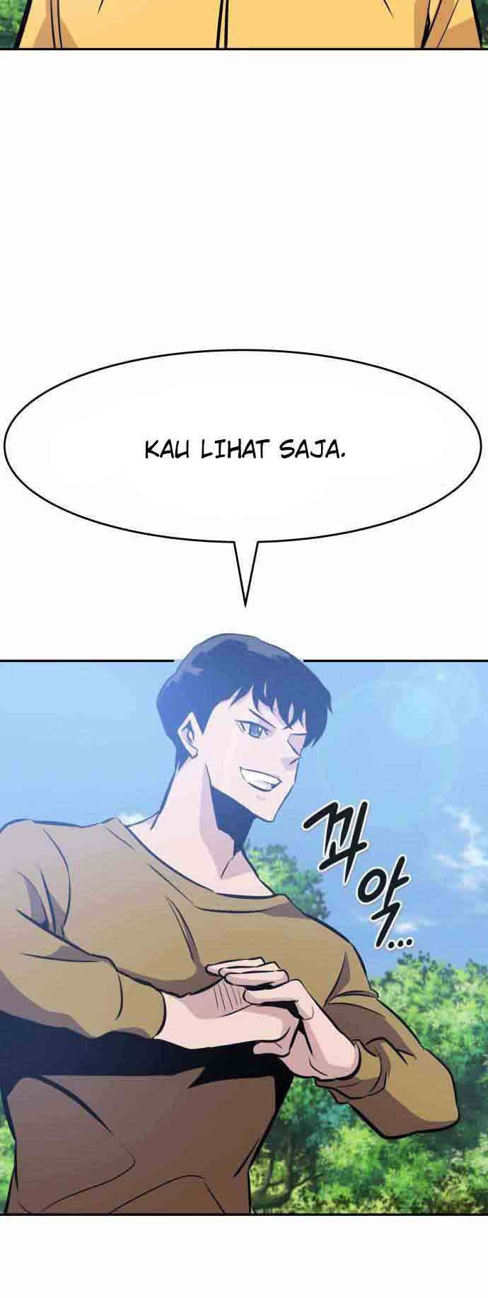 All Rounder Chapter 36 - halaman 24