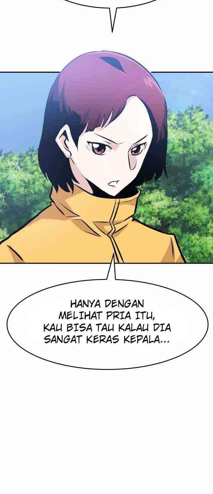 All Rounder Chapter 36 - halaman 38