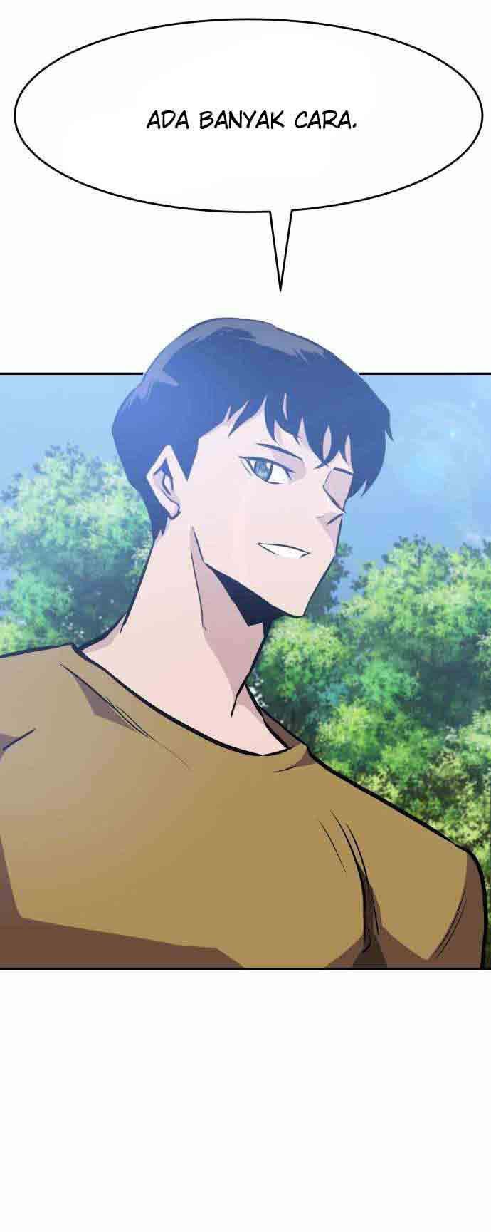 All Rounder Chapter 36 - halaman 39