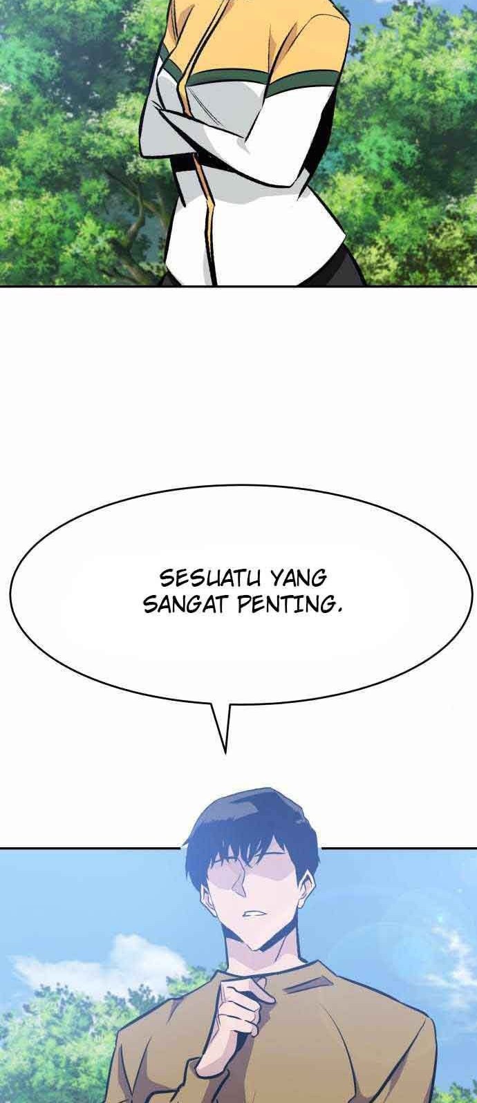 All Rounder Chapter 36 - halaman 41