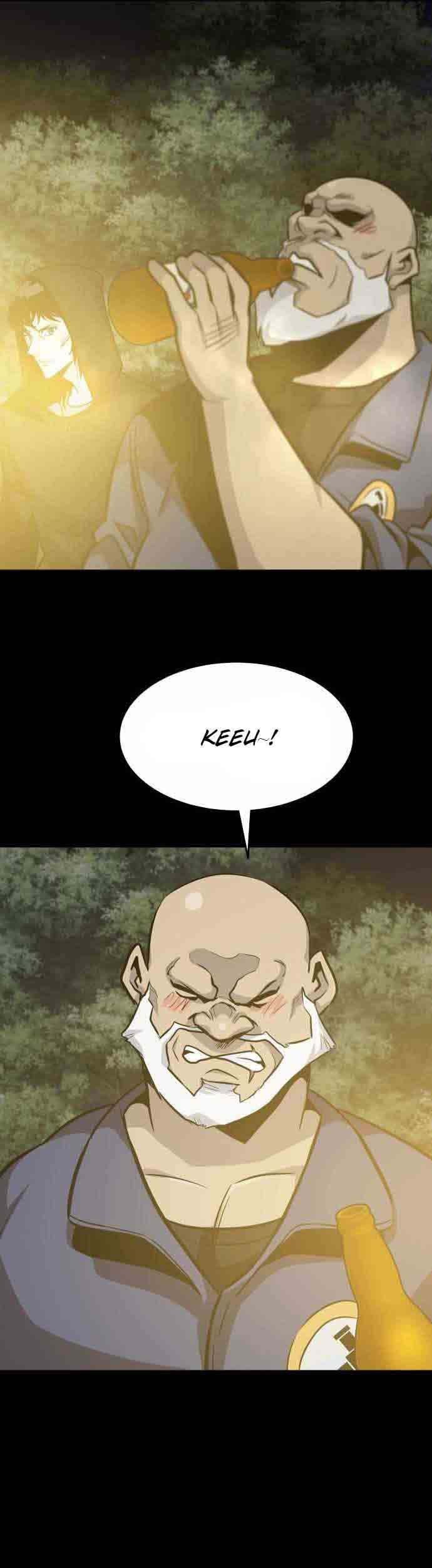 All Rounder Chapter 36 - halaman 47