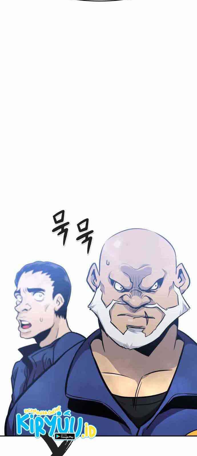 All Rounder Chapter 36 - halaman 5