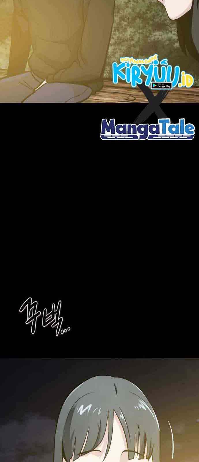 All Rounder Chapter 36 - halaman 57