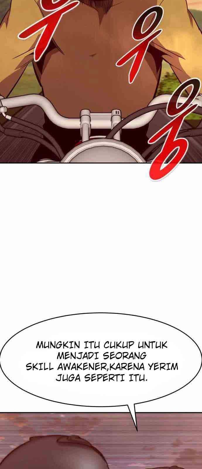 All Rounder Chapter 36 - halaman 59