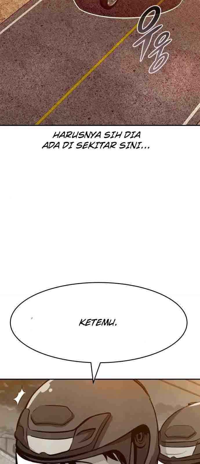 All Rounder Chapter 36 - halaman 63