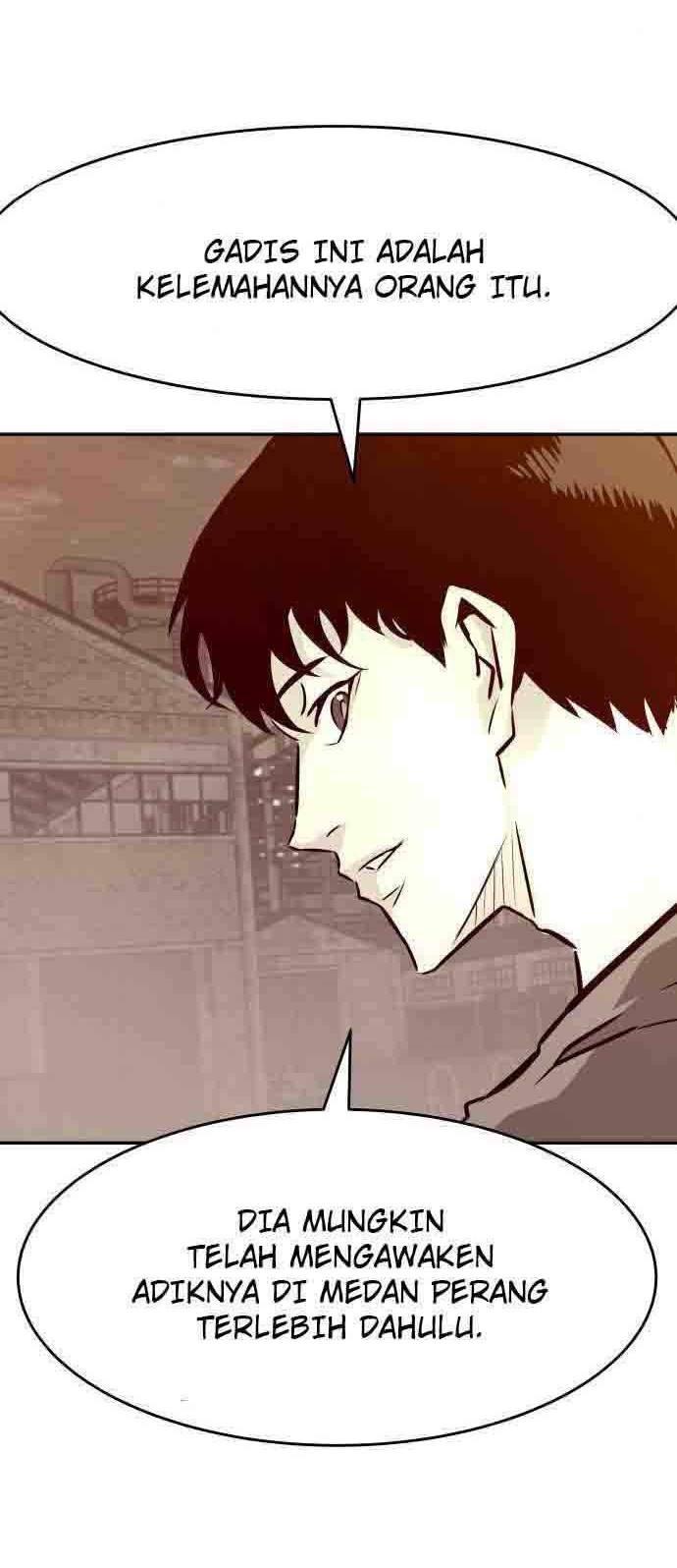 All Rounder Chapter 36 - halaman 67