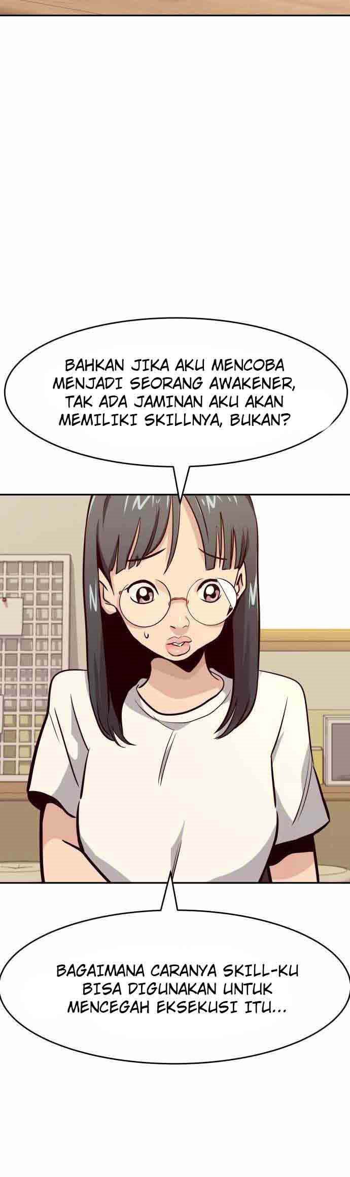 All Rounder Chapter 36 - halaman 75