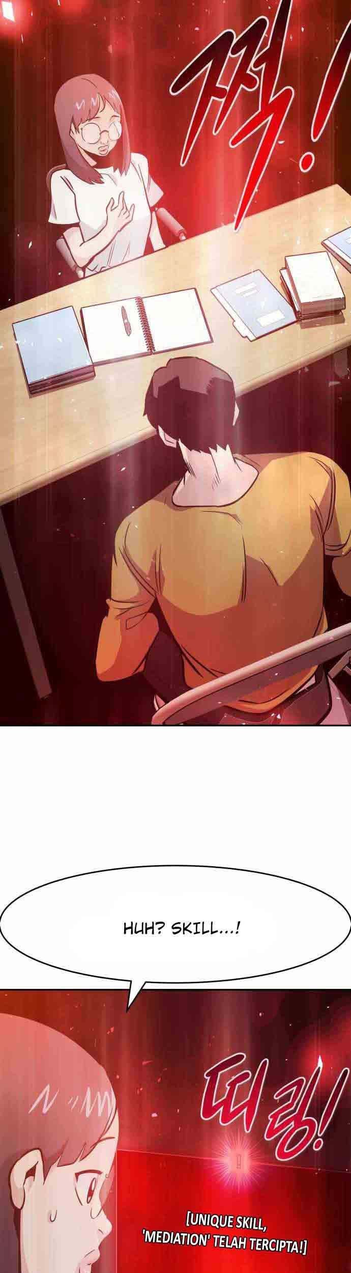 All Rounder Chapter 36 - halaman 78