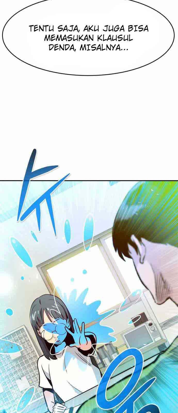 All Rounder Chapter 36 - halaman 81