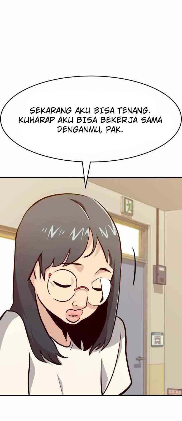 All Rounder Chapter 36 - halaman 86