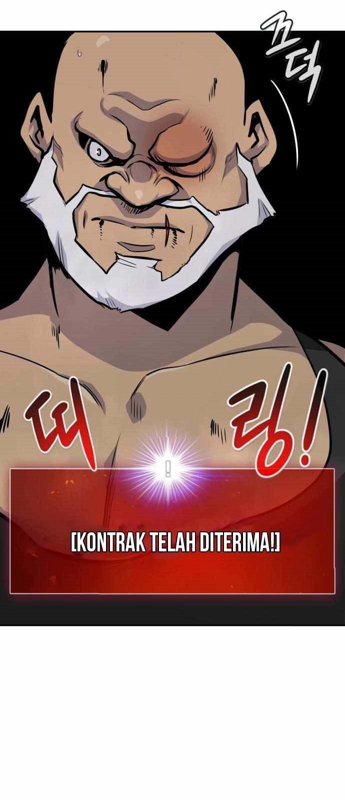 All Rounder Chapter 37 - halaman 14