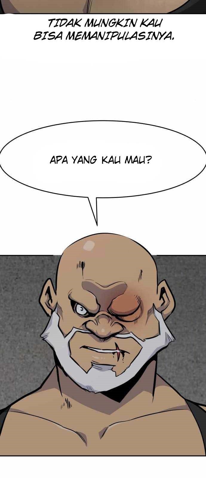 All Rounder Chapter 37 - halaman 24