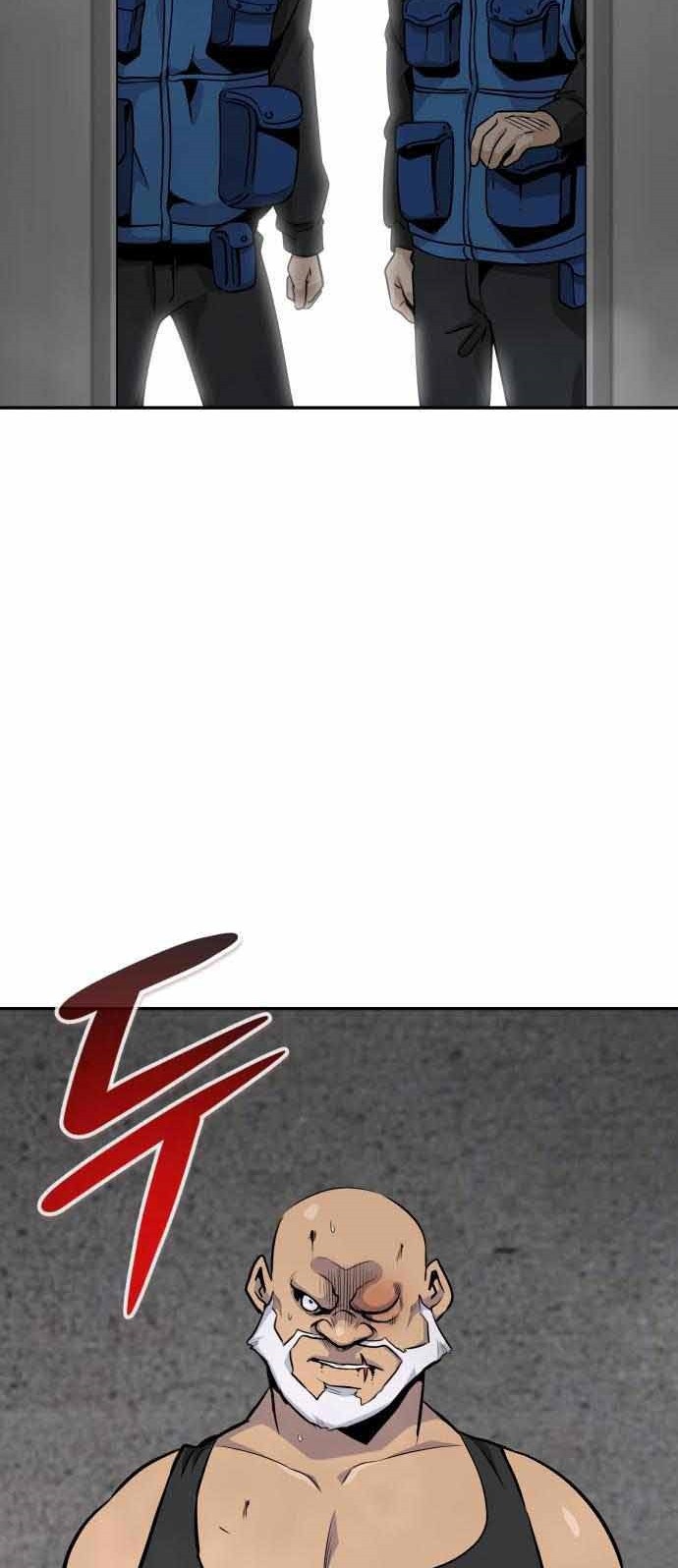 All Rounder Chapter 37 - halaman 3