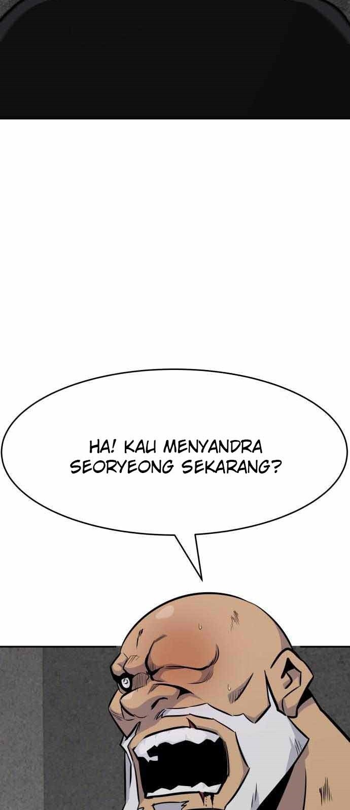 All Rounder Chapter 37 - halaman 5