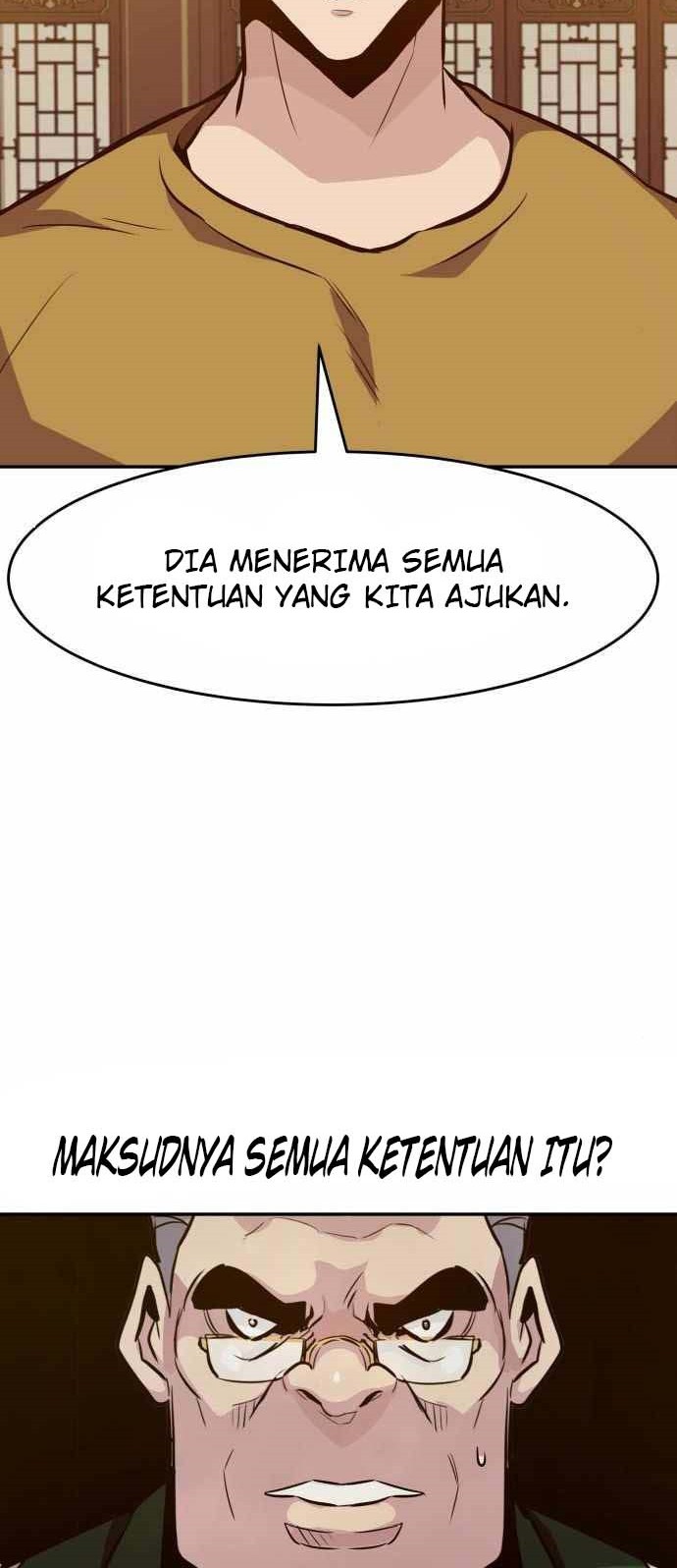 All Rounder Chapter 37 - halaman 57