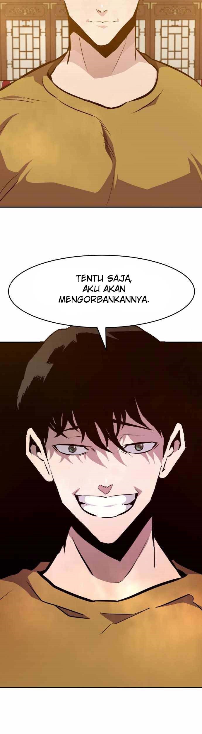 All Rounder Chapter 37 - halaman 66