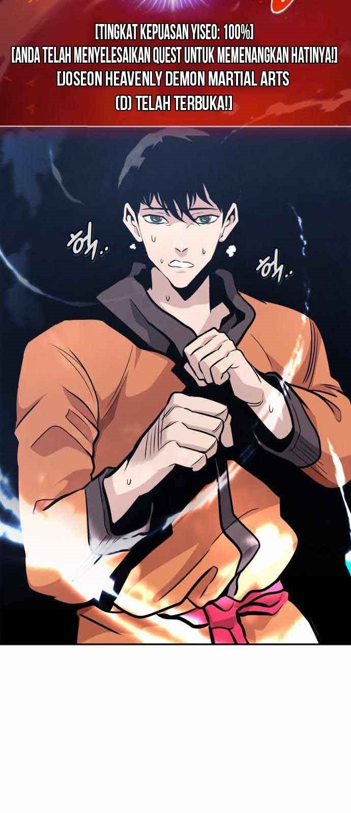 All Rounder Chapter 37 - halaman 79
