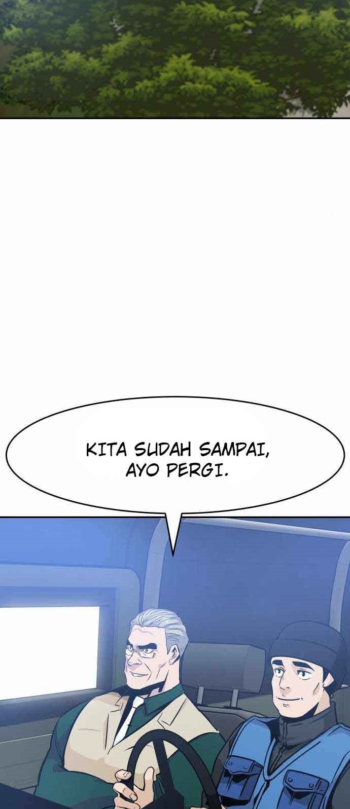 All Rounder Chapter 37 - halaman 85