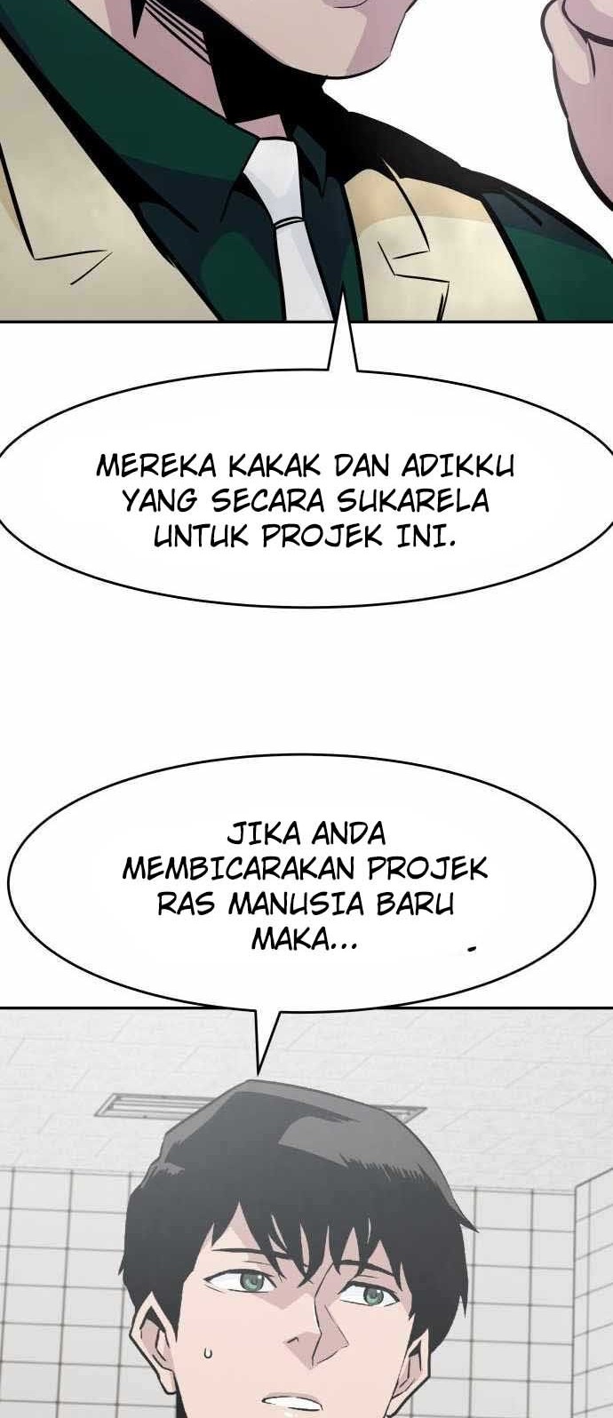 All Rounder Chapter 38 - halaman 27