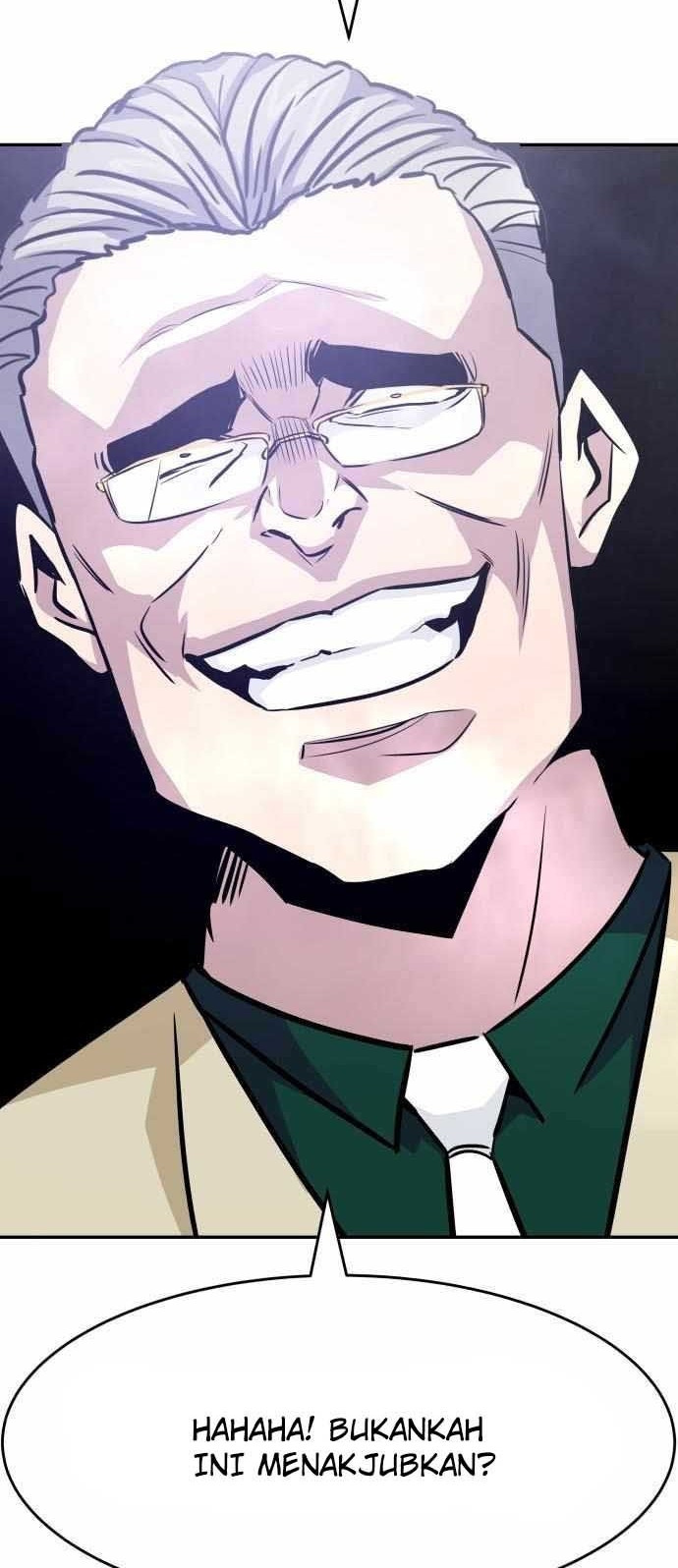 All Rounder Chapter 38 - halaman 31