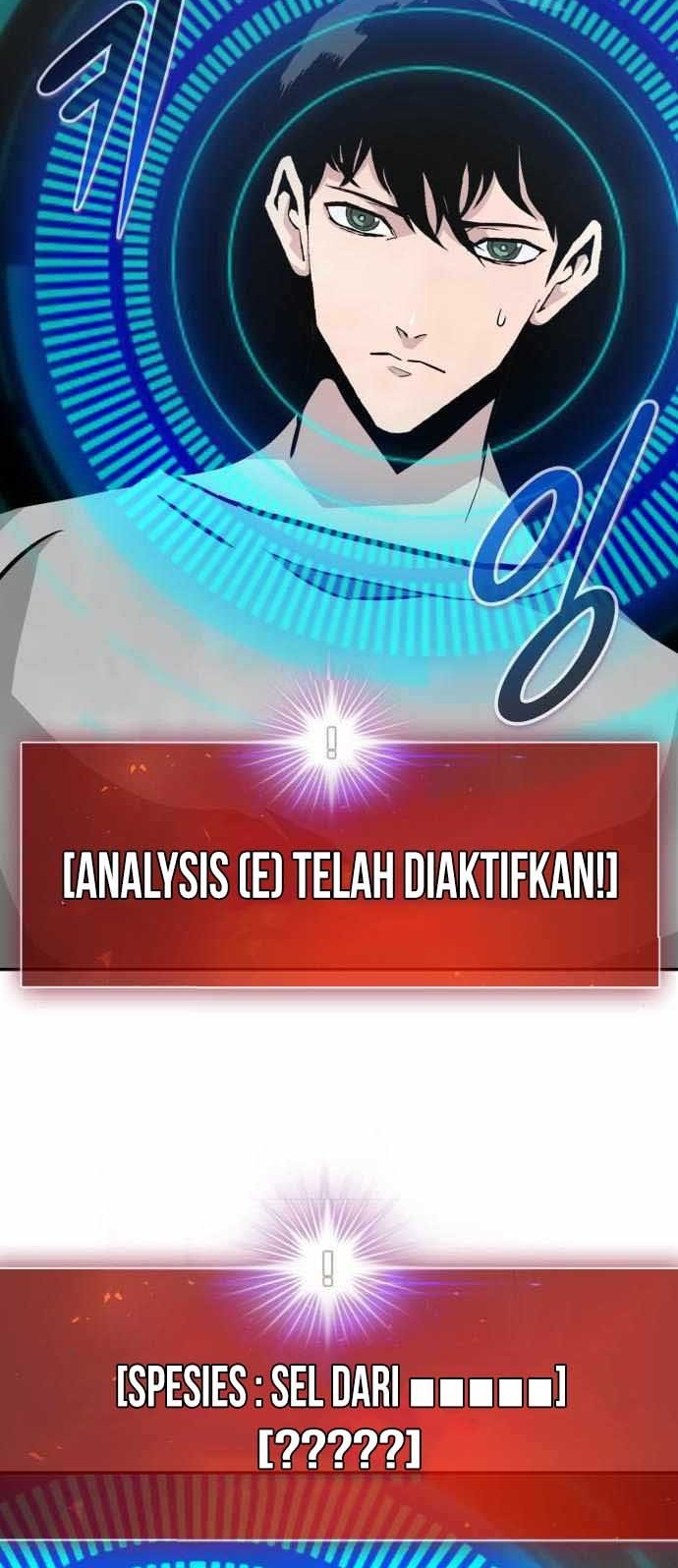 All Rounder Chapter 38 - halaman 44