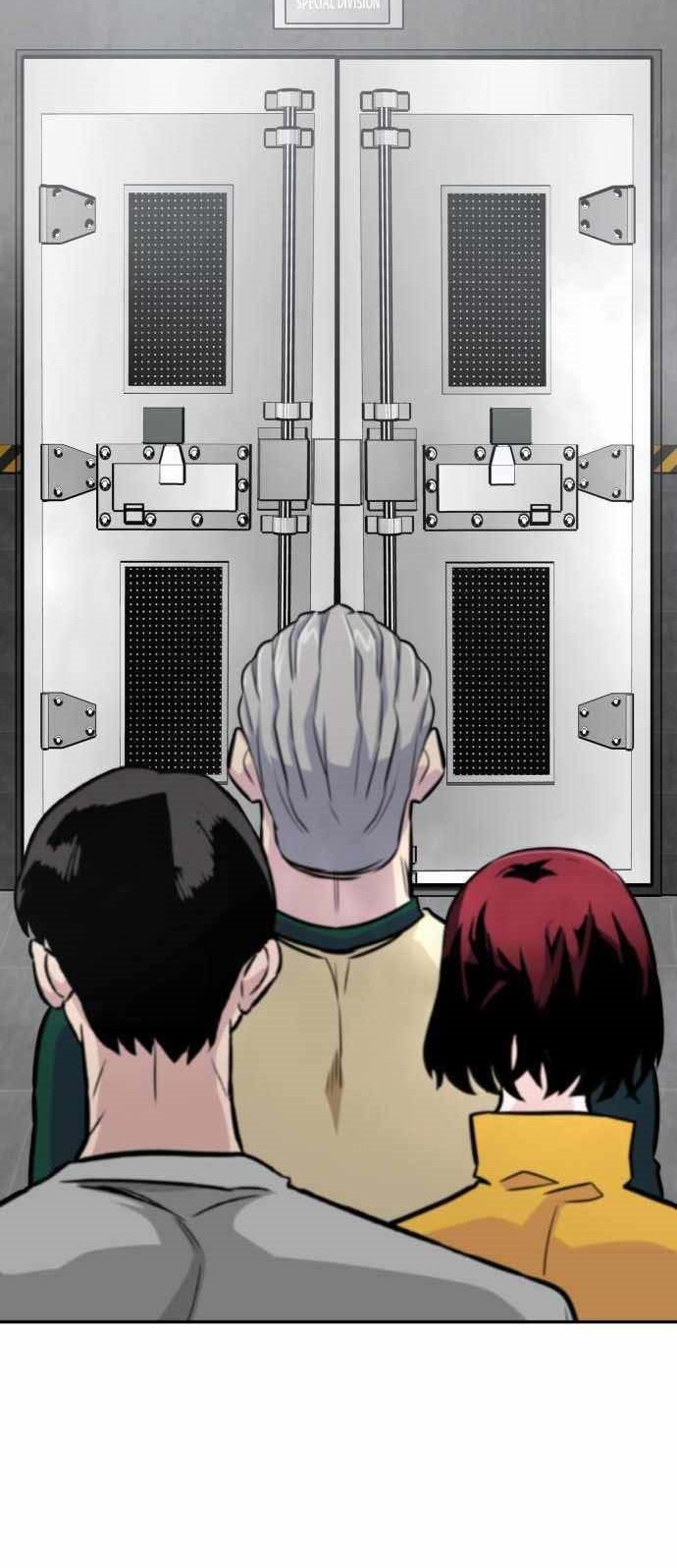 All Rounder Chapter 38 - halaman 5