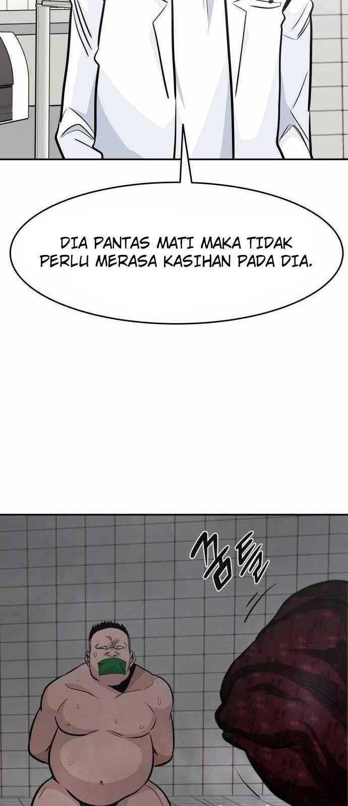 All Rounder Chapter 38 - halaman 53
