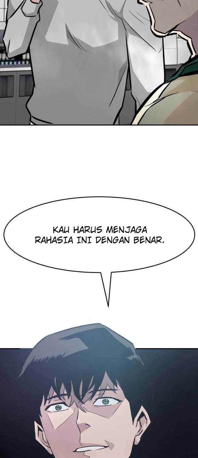 All Rounder Chapter 38 - halaman 65