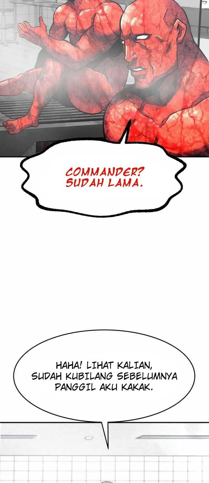 All Rounder Chapter 38 - halaman 80