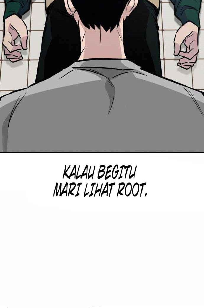 All Rounder Chapter 39 - halaman 13