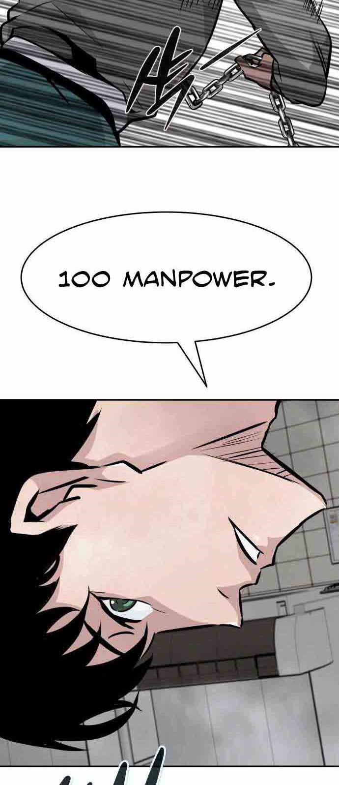 All Rounder Chapter 39 - halaman 27