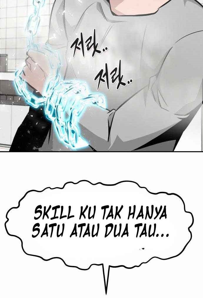 All Rounder Chapter 39 - halaman 37