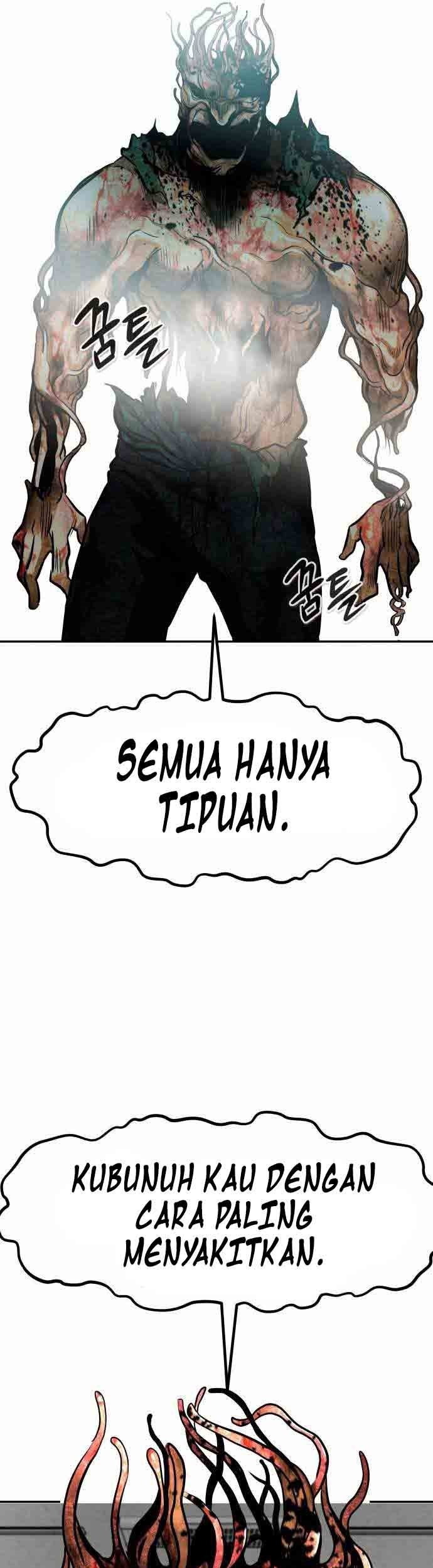 All Rounder Chapter 39 - halaman 38