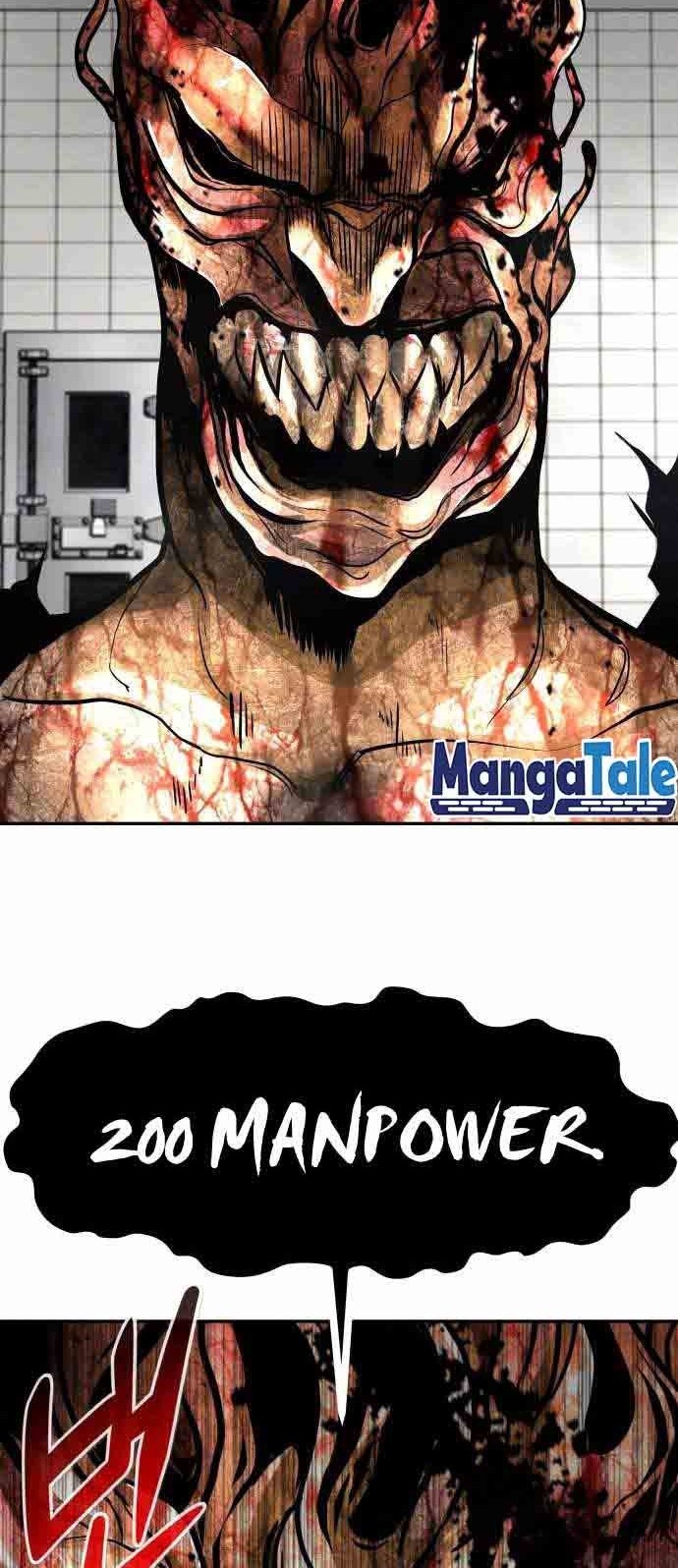 All Rounder Chapter 39 - halaman 39