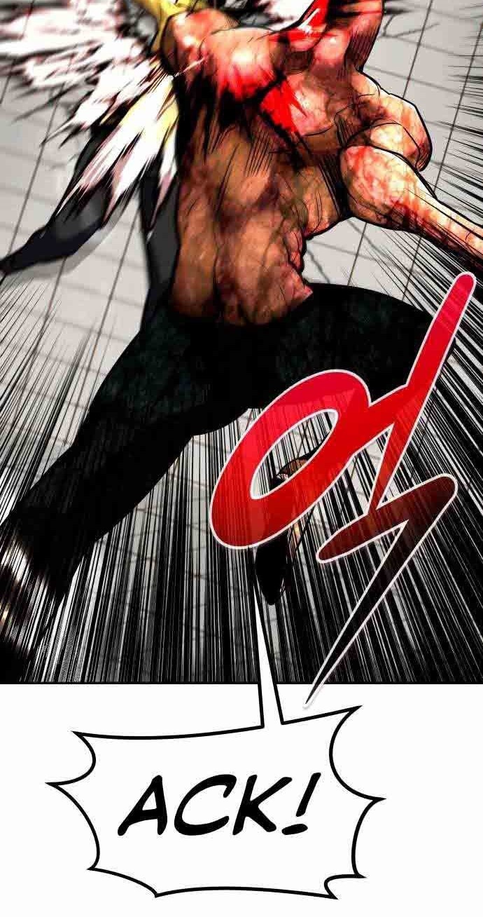 All Rounder Chapter 39 - halaman 43