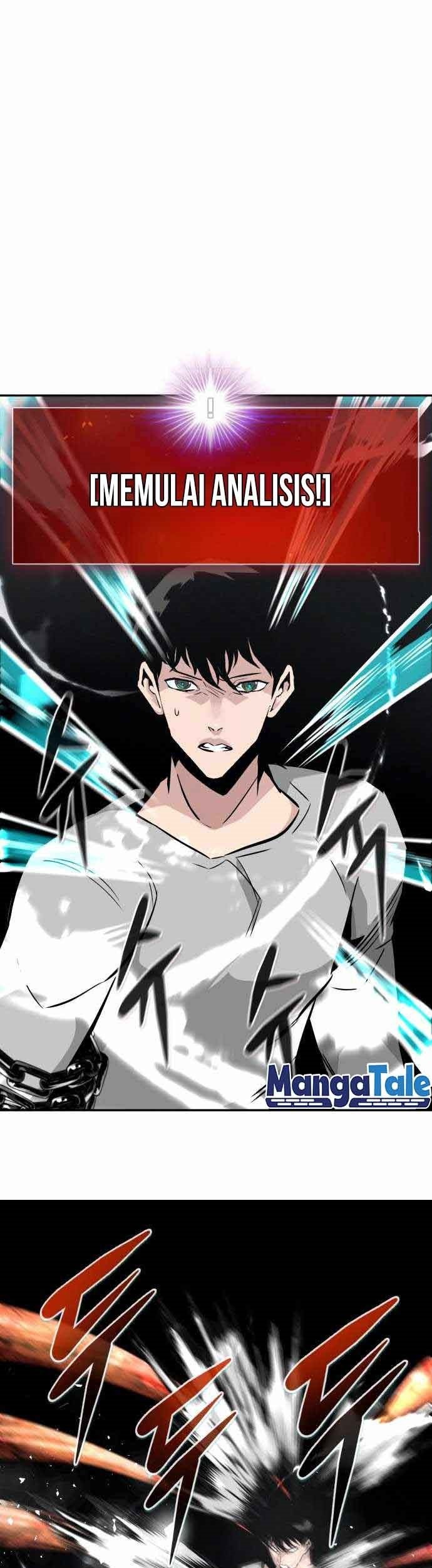 All Rounder Chapter 39 - halaman 44