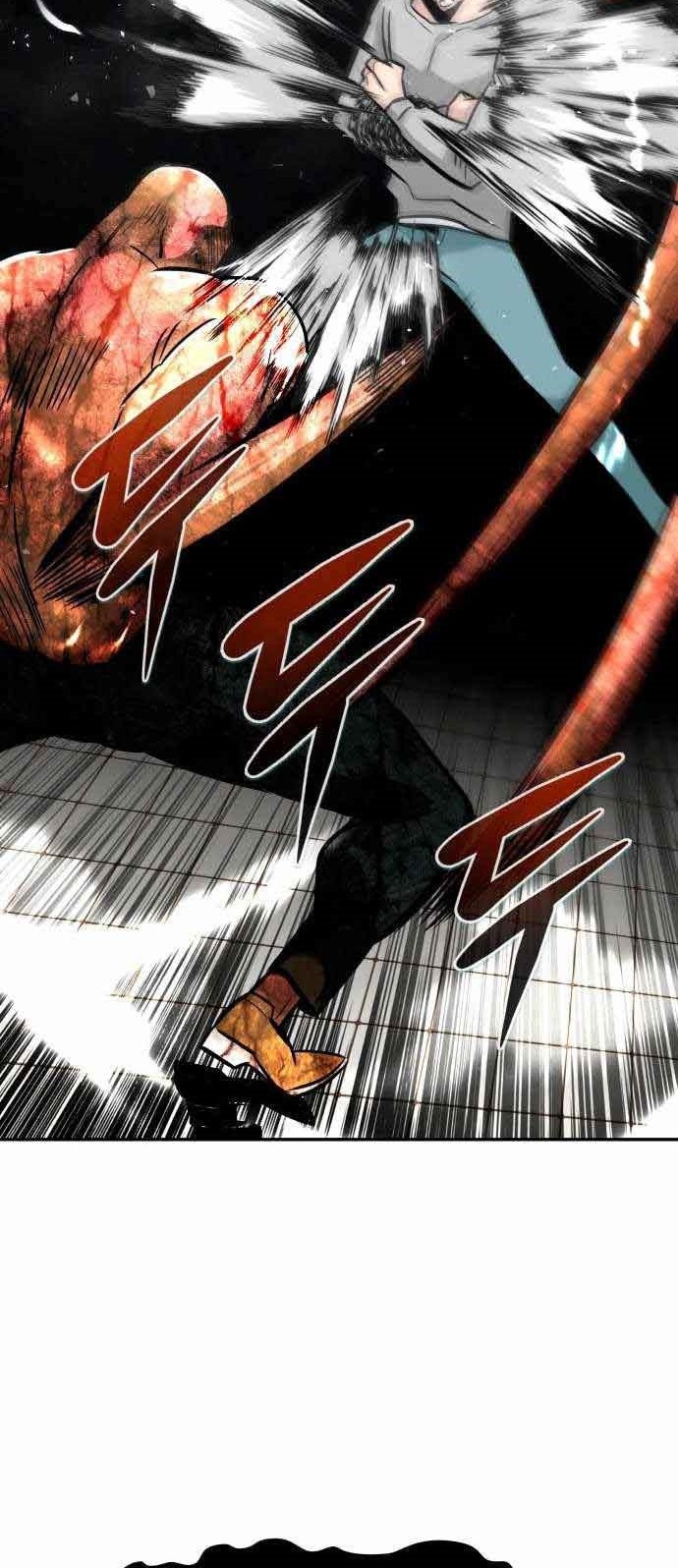 All Rounder Chapter 39 - halaman 45