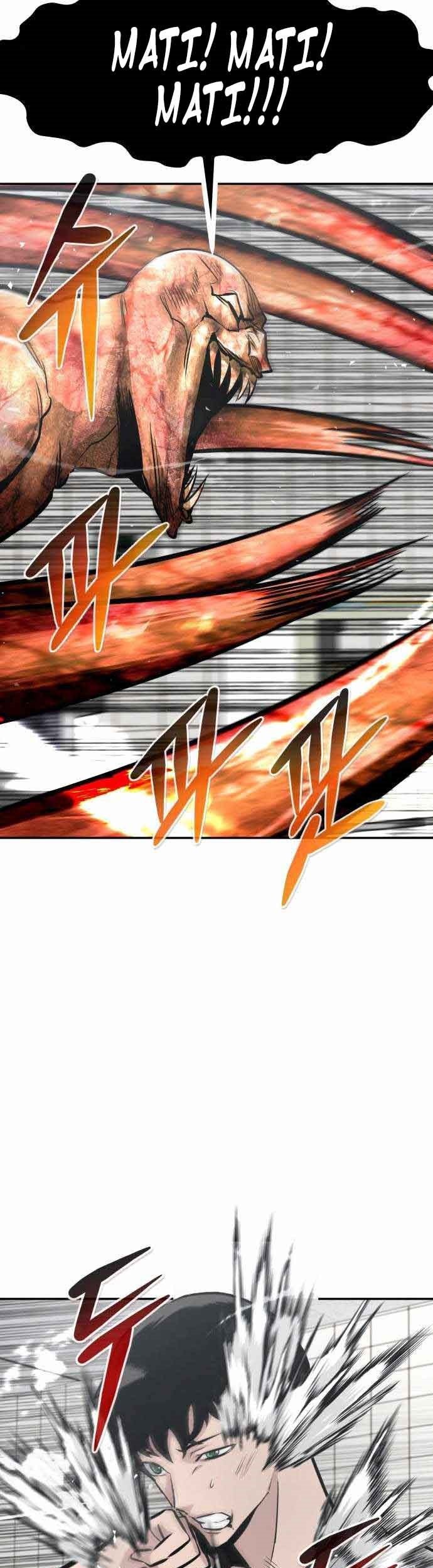 All Rounder Chapter 39 - halaman 46