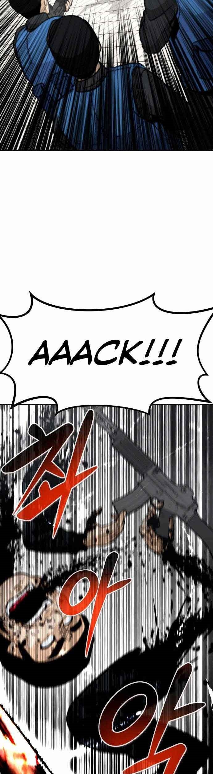 All Rounder Chapter 39 - halaman 52