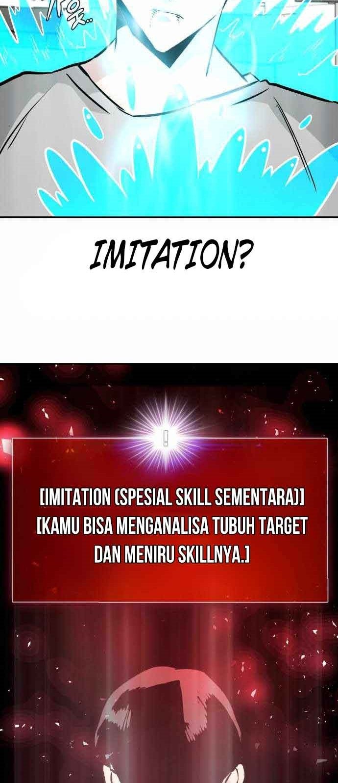 All Rounder Chapter 39 - halaman 70
