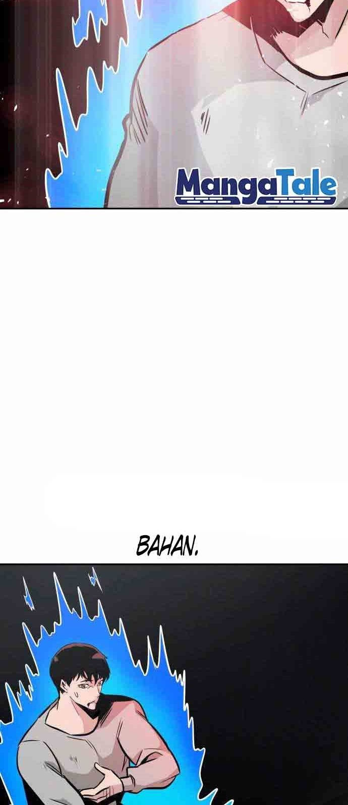 All Rounder Chapter 39 - halaman 74