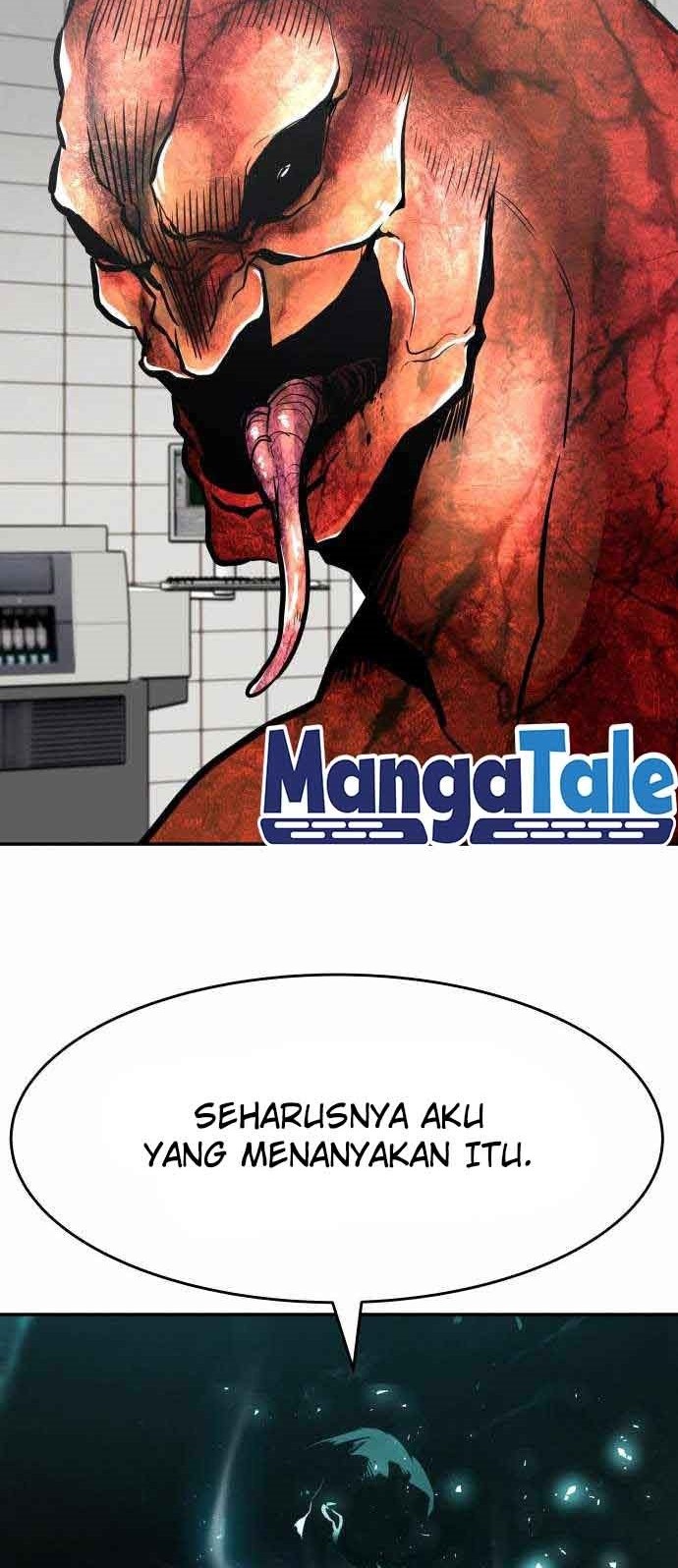 All Rounder Chapter 39 - halaman 80