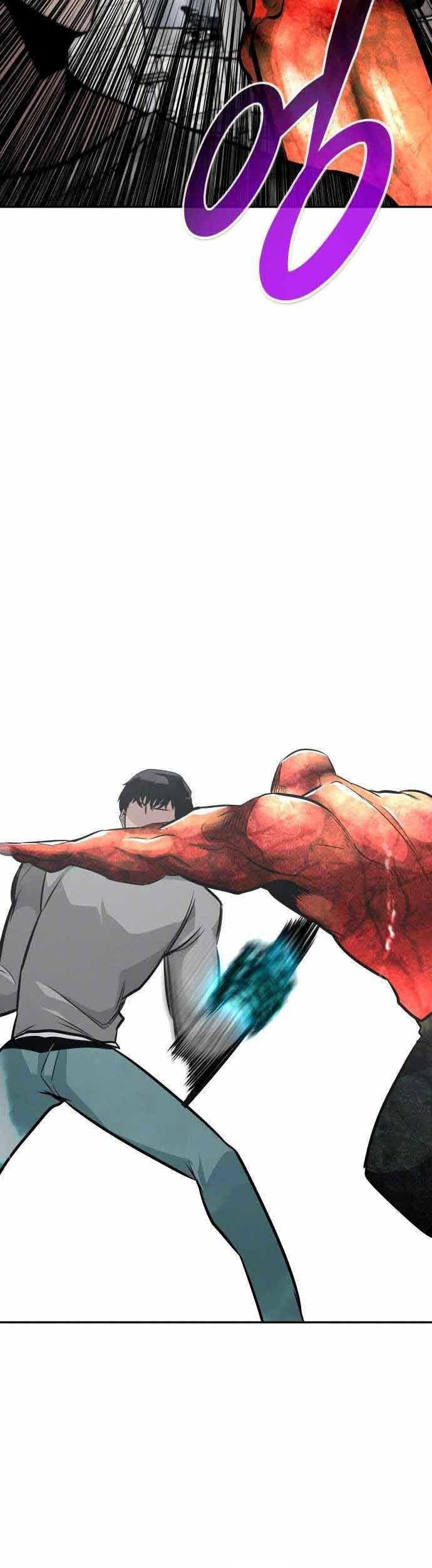 All Rounder Chapter 39 - halaman 83