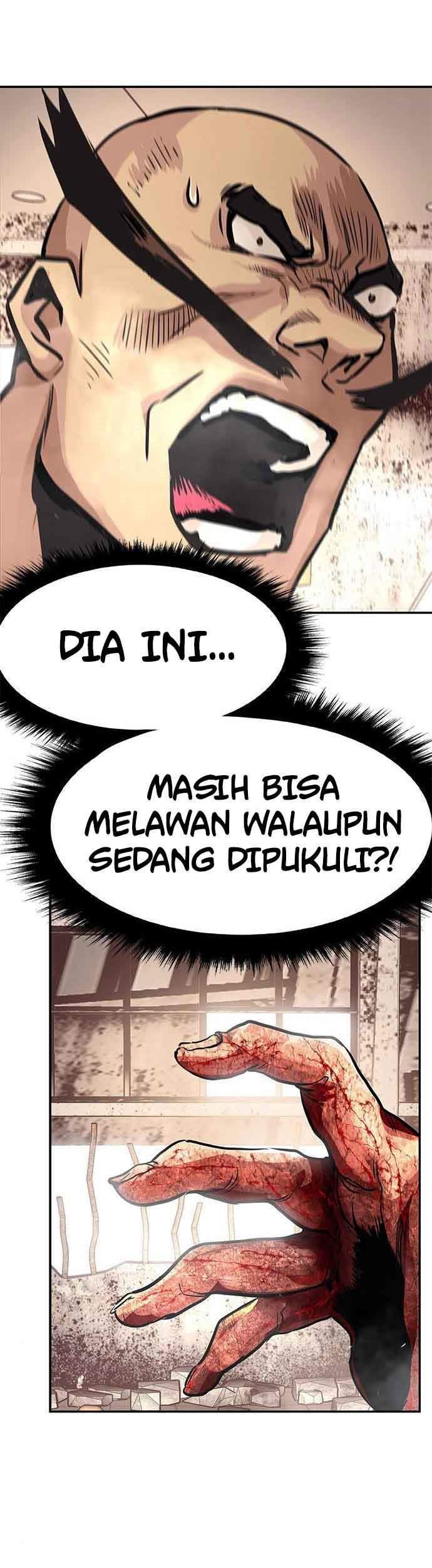 All Rounder Chapter 4 - halaman 107