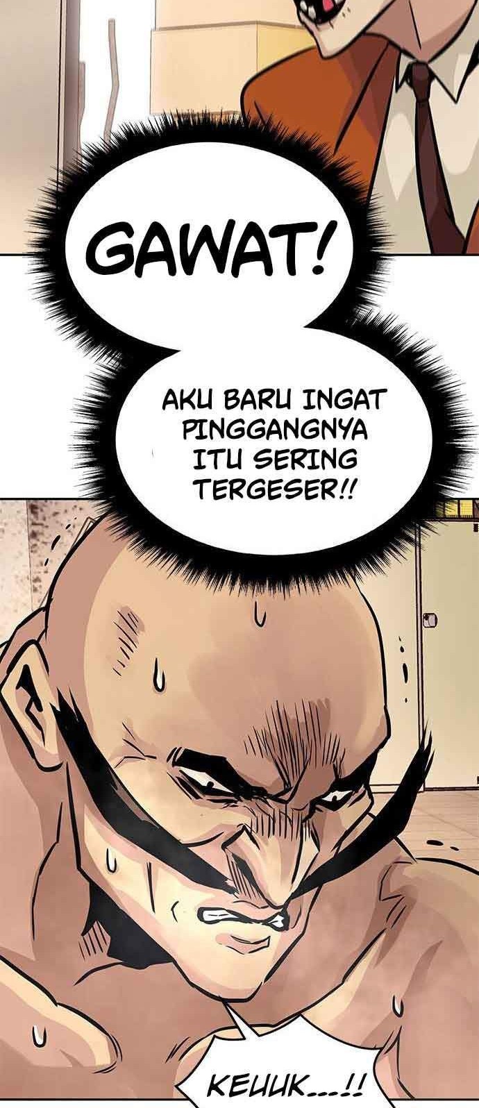 All Rounder Chapter 4 - halaman 114