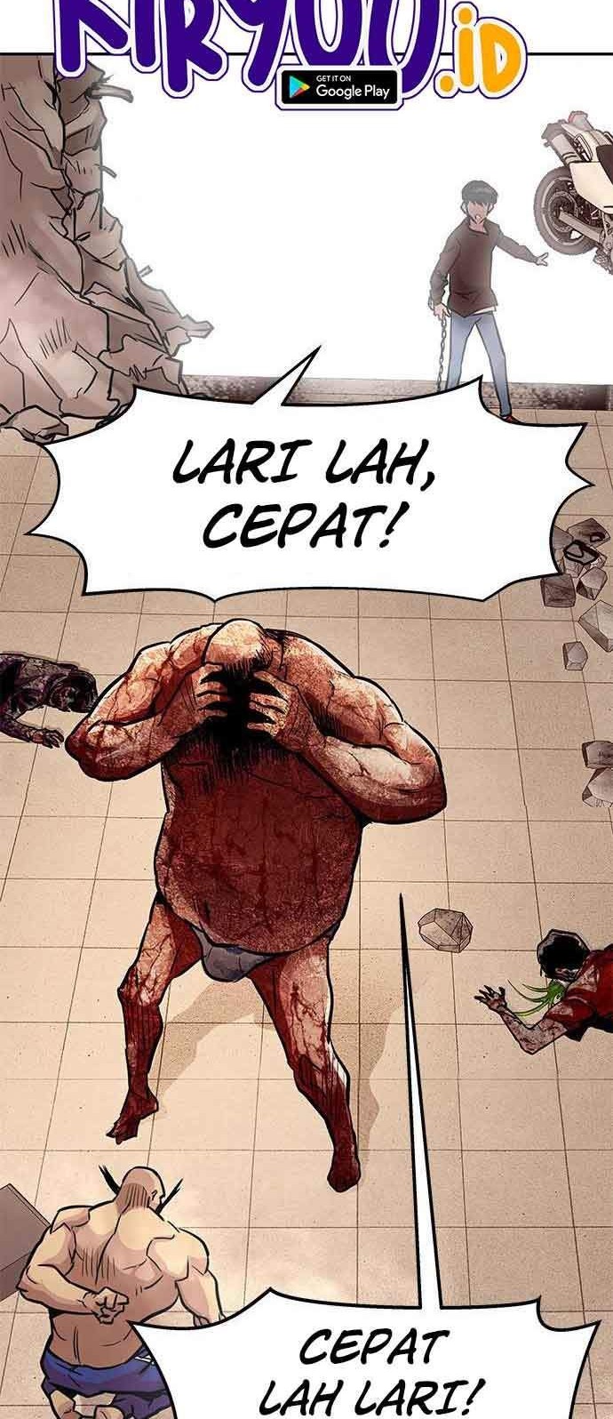 All Rounder Chapter 4 - halaman 124