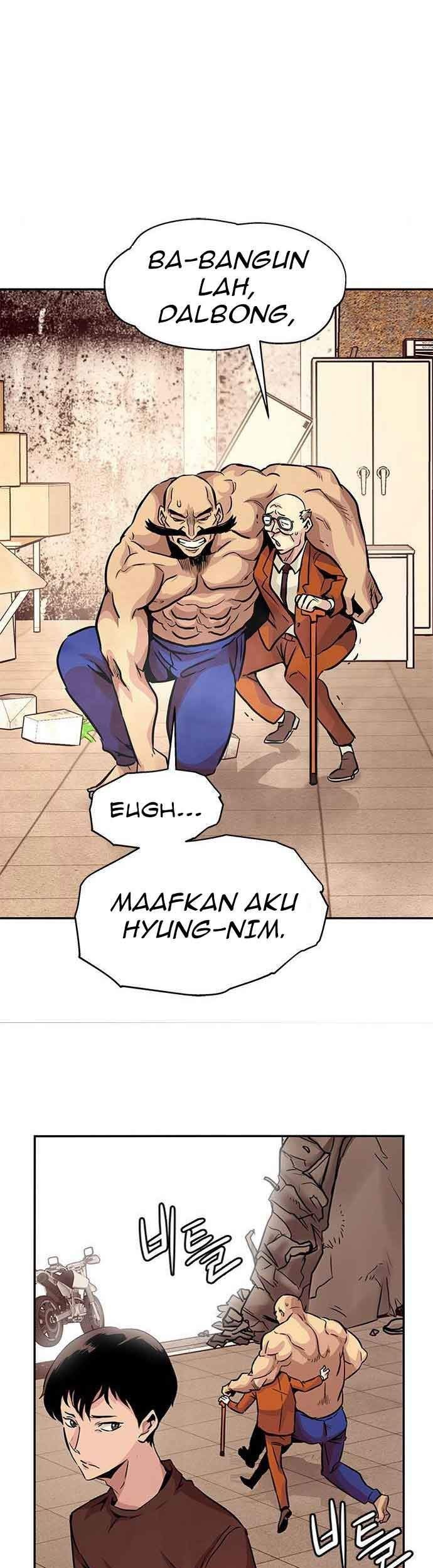 All Rounder Chapter 4 - halaman 129
