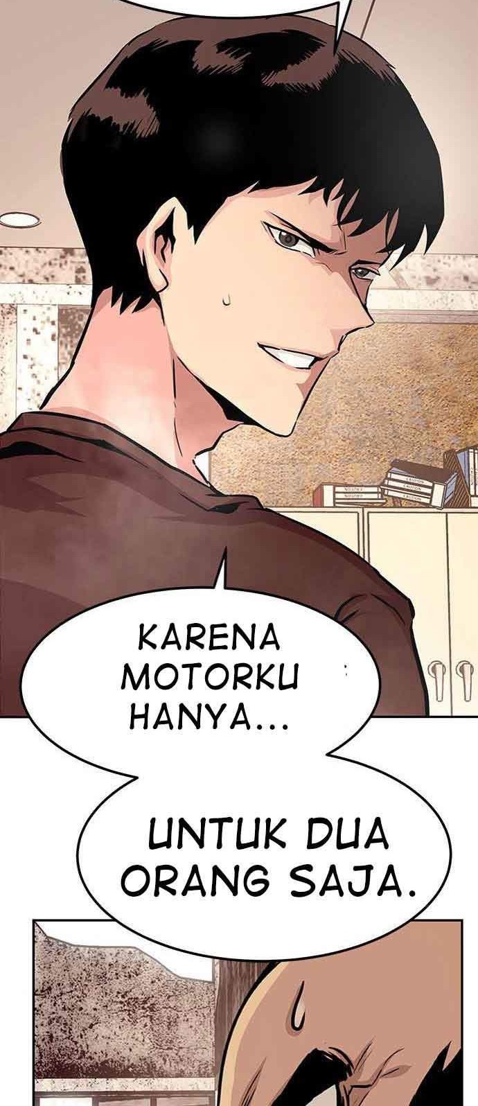 All Rounder Chapter 4 - halaman 134