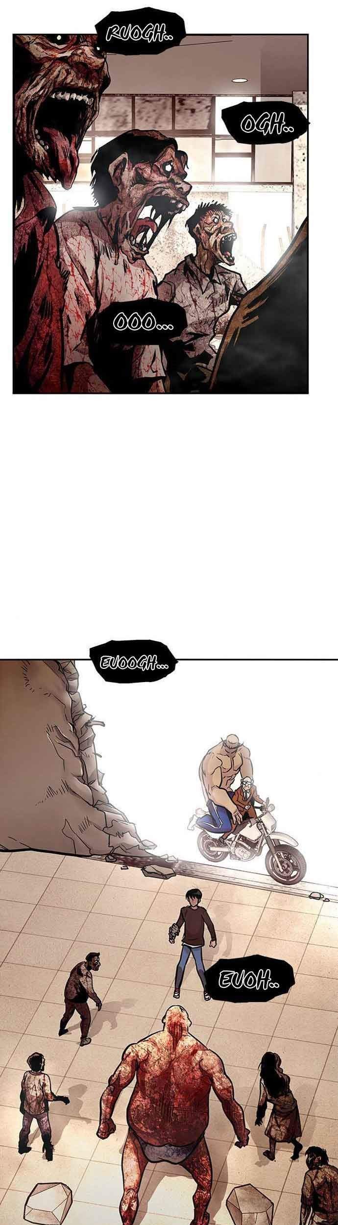 All Rounder Chapter 4 - halaman 136