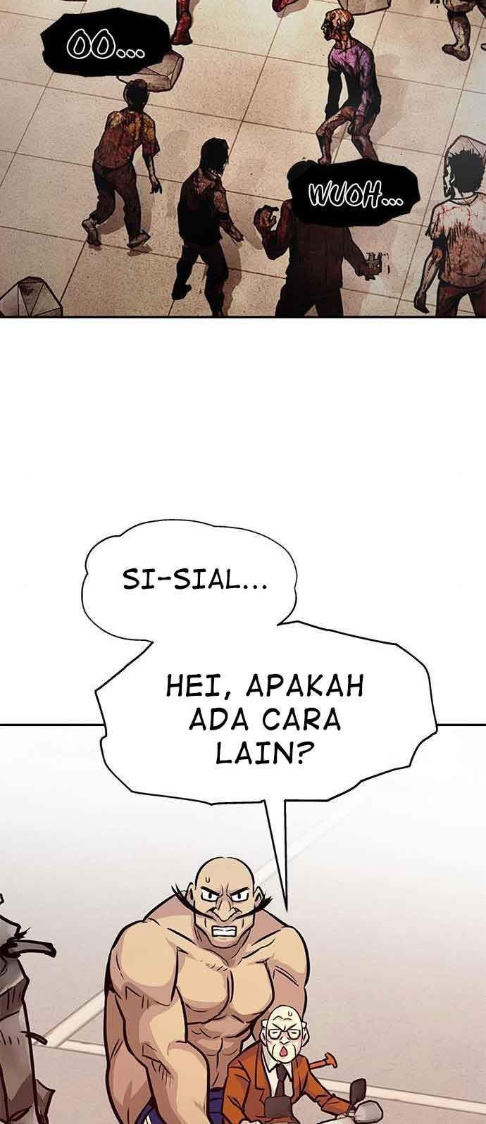 All Rounder Chapter 4 - halaman 137